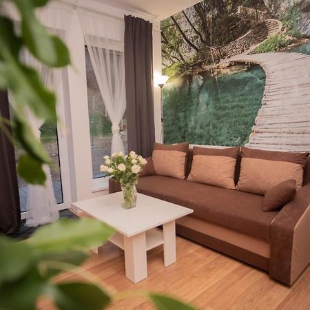 Apartamenty Goszowita Stronie Śląskie Buitenkant foto