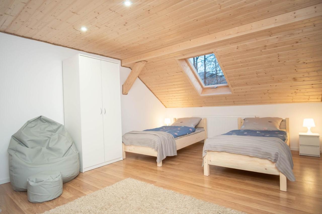 Apartamenty Goszowita Stronie Śląskie Buitenkant foto