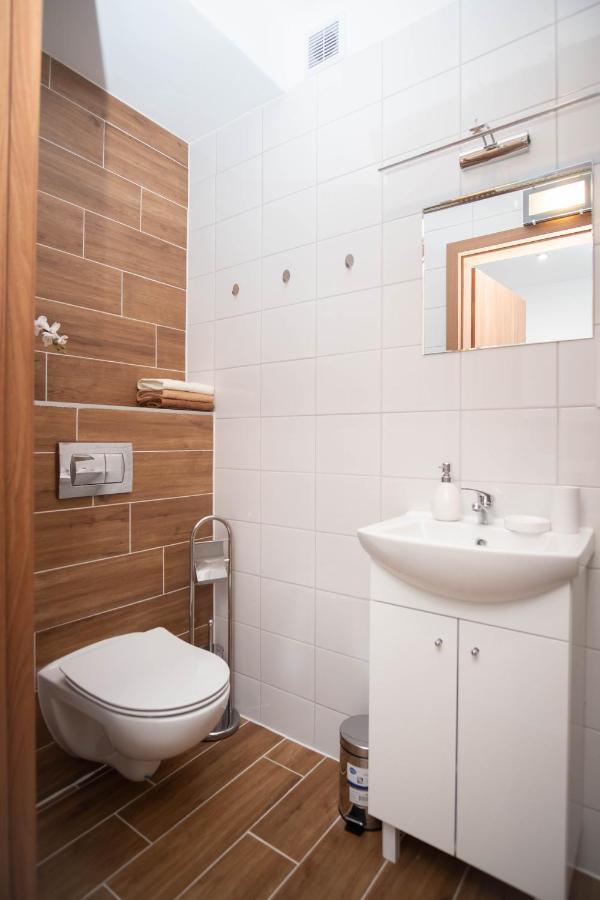 Apartamenty Goszowita Stronie Śląskie Buitenkant foto