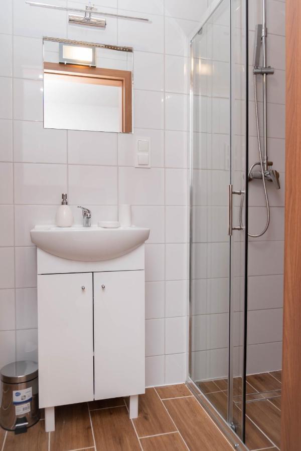 Apartamenty Goszowita Stronie Śląskie Buitenkant foto
